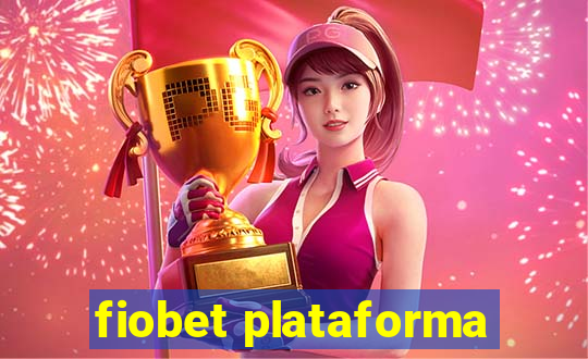 fiobet plataforma